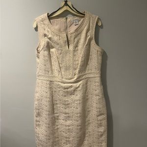 Liz Claiborne dress size 12